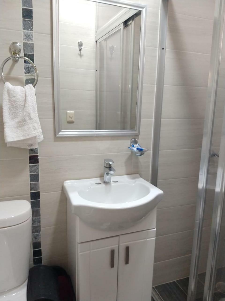 Hotel Del Rosario Zacatlán 외부 사진