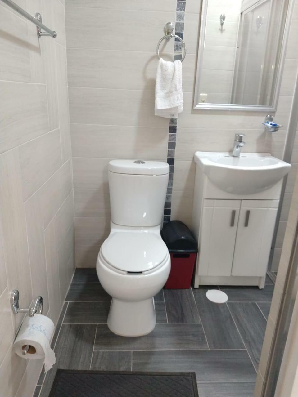 Hotel Del Rosario Zacatlán 외부 사진